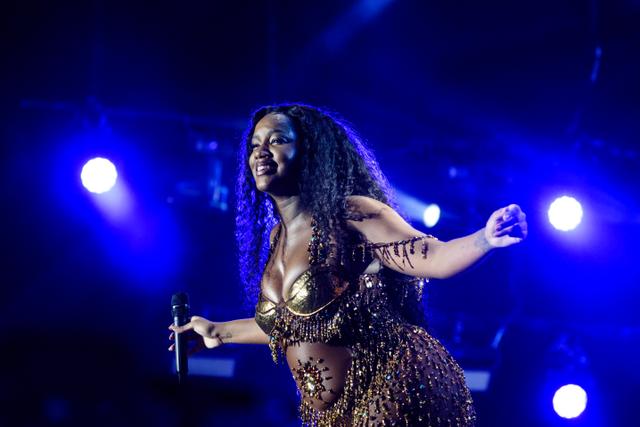 Grávida, Iza pediu o que nenhum outro artista quer para comer no Rock in Rio: "O que não vai poder faltar nesse camarim é..."