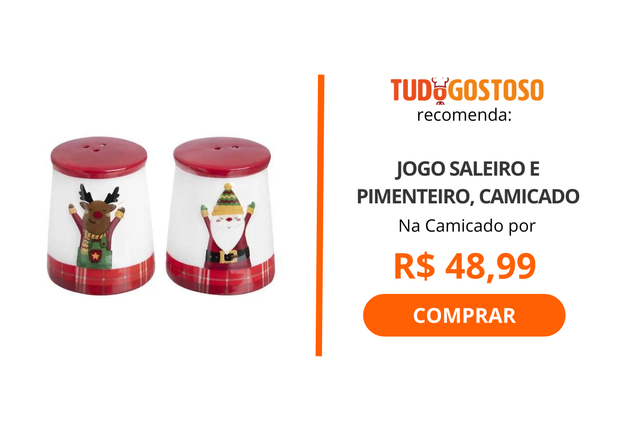 Clima natalino: Confira 3 acessórios para se preparar para o natal!