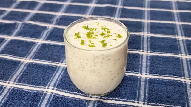 Controla o açúcar no sangue e regula o intestino: essa receita fácil de café da manhã ainda ajuda a emagrecer