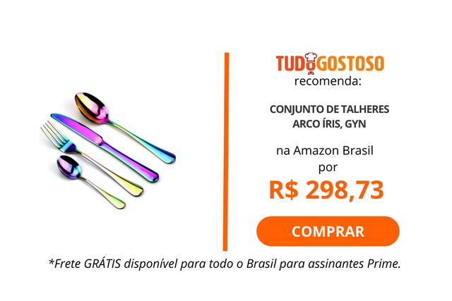 Confira 6 jogos de talheres elegantes para compor a mesa e impressionar