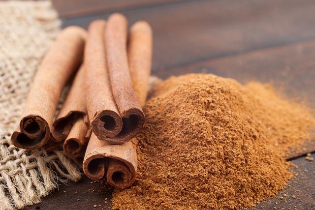 Como usar canela para temperar pratos salgados: veja como inovar nos preparos e surpreenda todos com um sabor único!
