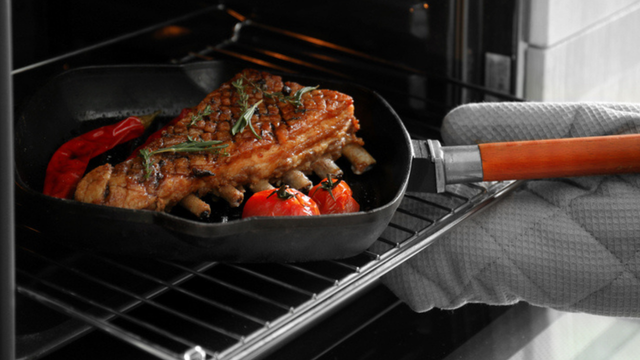 Como fazer costela bovina assada no forno: uma receita suculenta e fácil que deixa todo mundo com água na boca