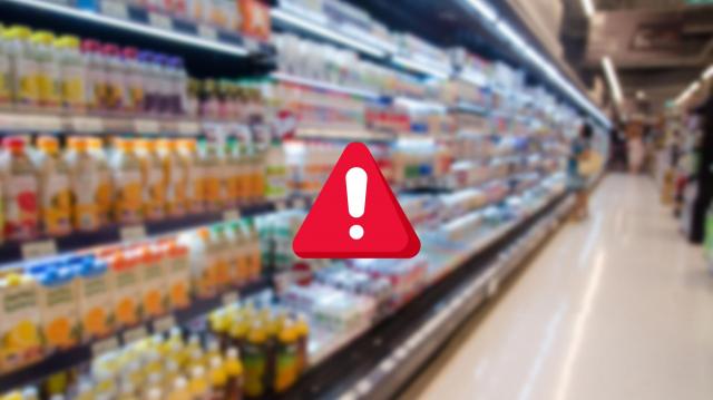 Substância que está em muitos alimentos do seu dia a dia aumenta os riscos de câncer em quase 50%, segundo novo estudo