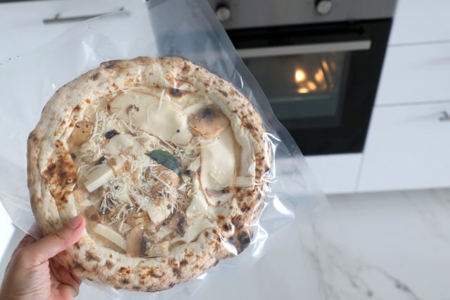 A pizza congelada nunca mais será a mesma: 4 chefs revelam truques para deixá-la muito mais saborosa