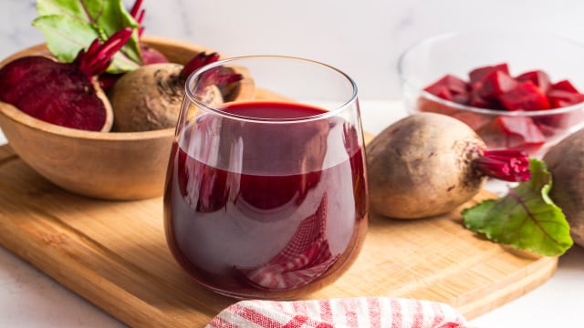 O preparo da beterraba também pode influenciar a preservação de seus nutrientes. (Foto: Shutterstock)