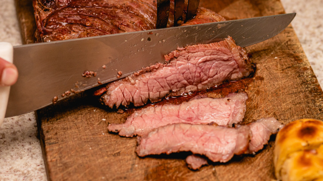 Como fazer churrasco sem churrasqueira? Esses são os dois métodos que uso e sempre funcionam