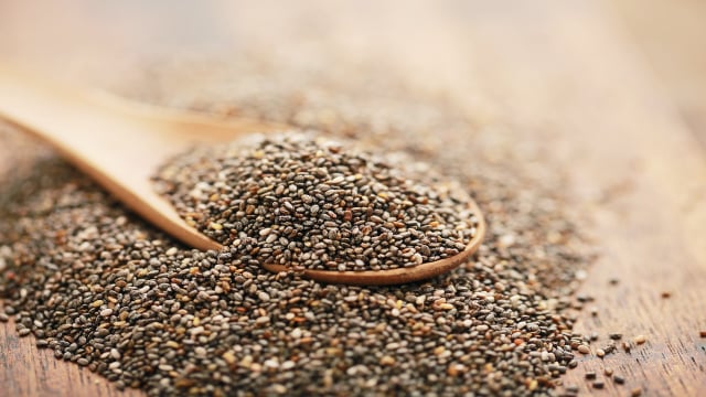 Nem noz, nem amêndoa: esta semente é repleta de valor nutricional e melhora a sua saúde de uma forma surpreendente e deliciosa