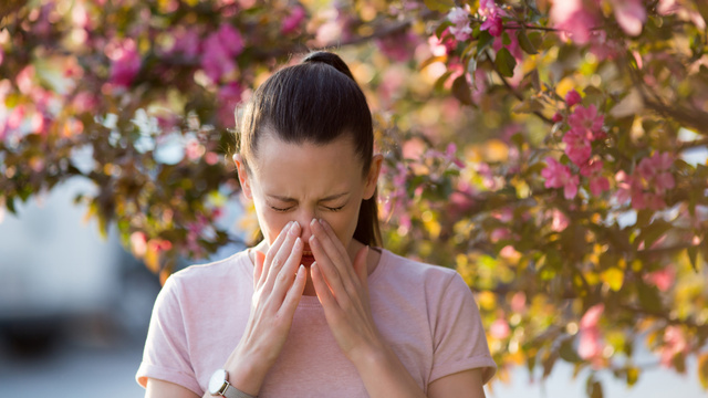 Alergia na primavera? Inclua esses 7 alimentos poderosos na dieta e alivie os sintomas