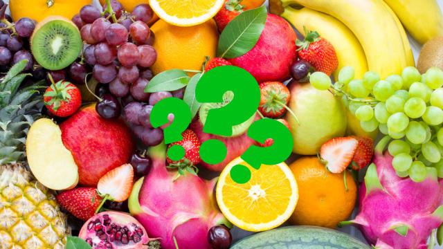 A deliciosa fruta que surpreendentemente ajuda a regular o açúcar no sangue, estimular a produção de colágeno e tem mais vitamina C do que uma laranja
