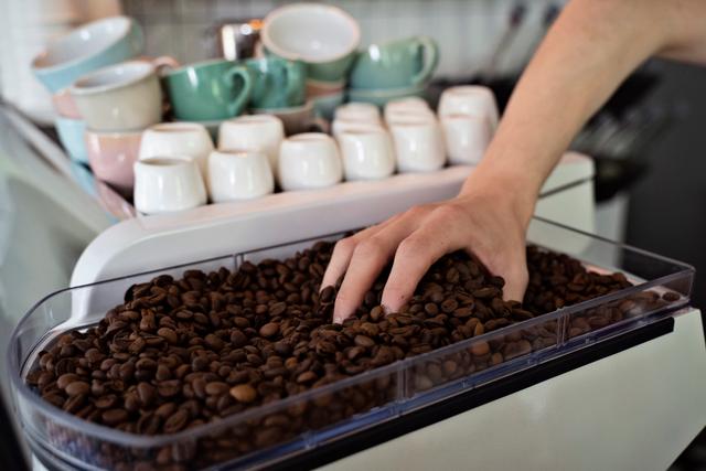 Estudo relaciona o consumo de café, arroz e ovos a níveis mais altos de substâncias químicas tóxicas no corpo