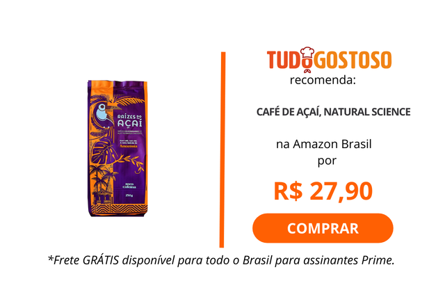 6 cafés e chás fora do comum que você precisa provar