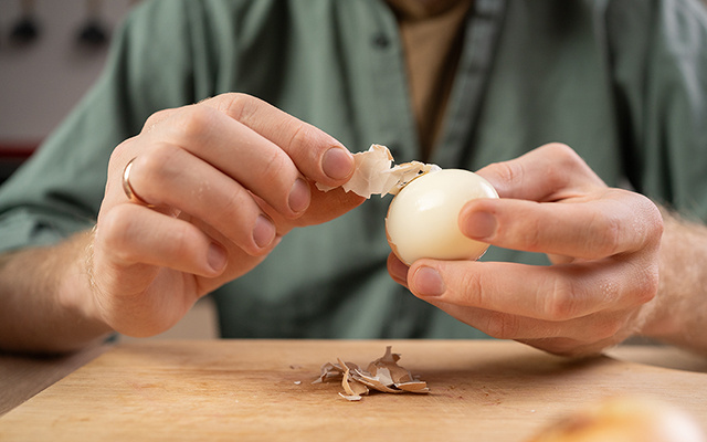 Como o consumo regular de ovos afeta os níveis de açúcar no sangue: especialistas respondem