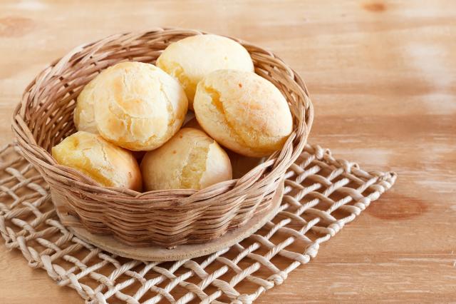 Dia do Pão de Queijo: 10 receitas diferentes para celebrar com muito sabor!
