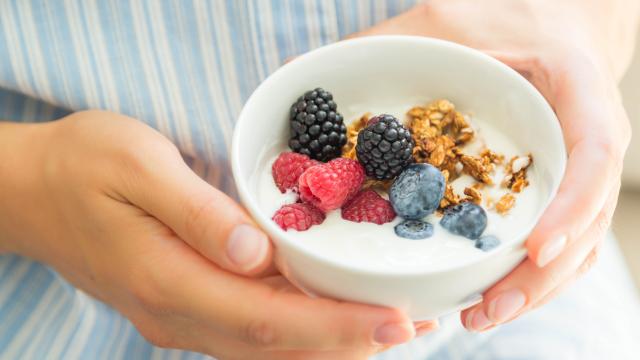 Novo estudo: 50 gramas por dia desse alimento no café da manhã ou lanche pode prolongar a sua vida