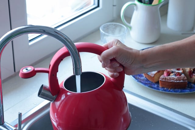 Água da torneira ou filtrada: saiba qual a escolha mais segura na hora de cozinhar de acordo com os especialistas
