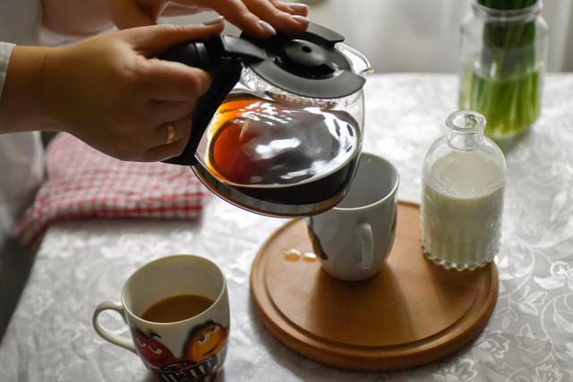Poucos sabem, mas esse é tempo máximo para tomar o café depois de prepará-lo