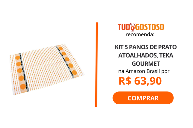 Amigo oculto: 5 deias de itens de cozinha para presentear no Natal até R$ 100!