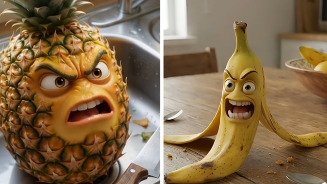 As frutas falantes vão te salvar na hora da compra do mercado com essas dicas simples, mas incríveis