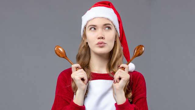 É fome ou vontade de comer? Essa é a técnica das nutricionistas pra você não exagerar nas festas de fim de ano