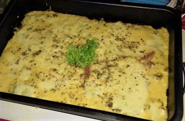 Não faça carne moída antes de ver essa receita! Prato cremoso e rápido de fazer vai surpreender todo mundo