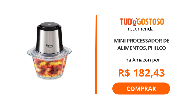 Checklist de itens fundamentais de cozinha para quem está de mudança!