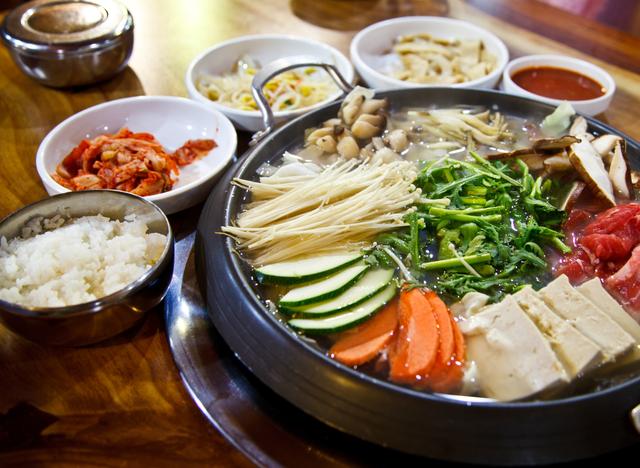 Comida coreana de graça: K-Food Festival chega em São Paulo com degustação gratuita