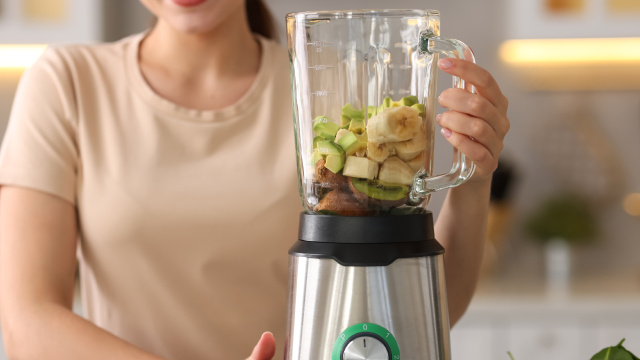 Ficou mais barato! 3 liquidificadores com até 50% de desconto para você equipar sua cozinha