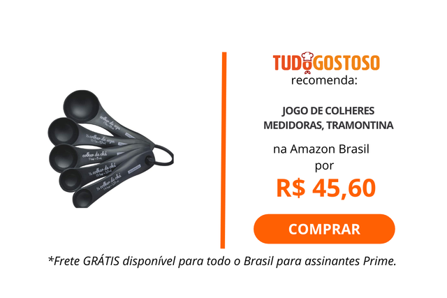 Cocada: Veja os acessórios de cozinha essenciais para fazer a sua
