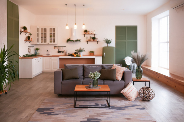 10 razões para você ser feliz em uma casa pequena e parar de sonhar com mais metros quadrados