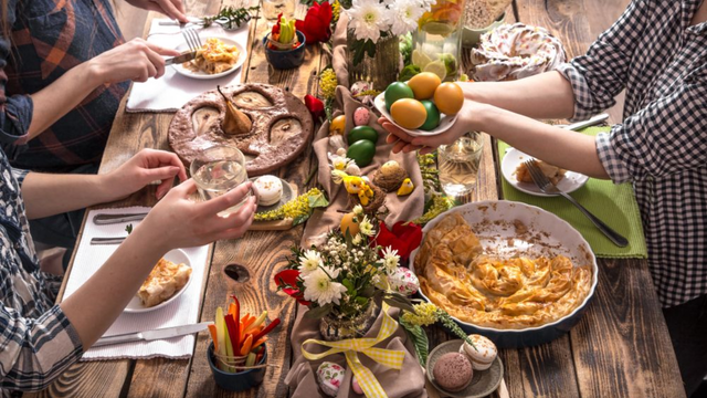 O que comer na Páscoa? Confira os pratos mais tradicionais do feriado no Brasil e o que evitar no cardápio