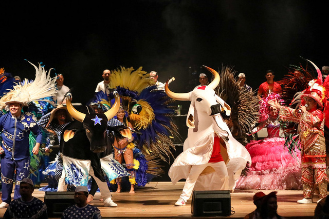 Festival de Parintins é Fla x Flu do folclore brasileiro; entenda a origem