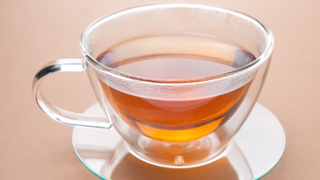 Essa bebida deliciosa vai te ajudar a entrar no clima (Créditos: Shutterstock)