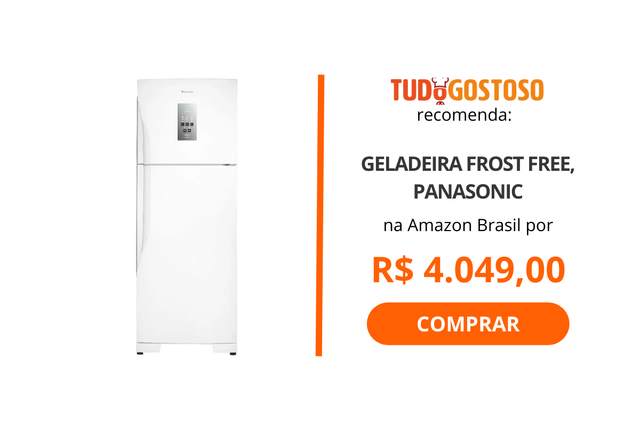 Geladeira ou freezer? qual é a melhor opção para a sua cozinha?