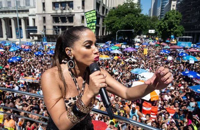 Carnaval do Rio de Janeiro já tem programação de megablocos e blocos infantis confirmados; confira todas as datas e atrações!