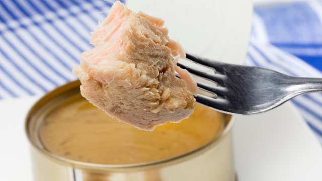 Nunca compre este tipo de atum em lata: estas são as razões, segundo especialistas em saúde