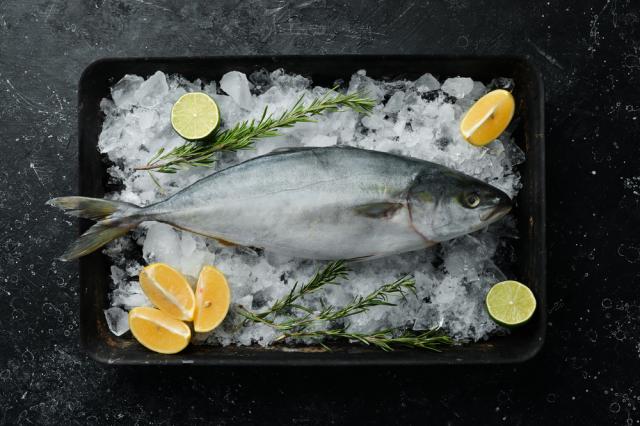 Estes são os peixes com os níveis mais altos de mercúrio e você não deve comer regularmente, aponta associação espanhola que defende os consumidores