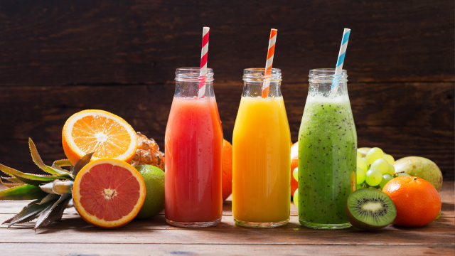 Ainda vale a pena investir em um espremedor de suco?
