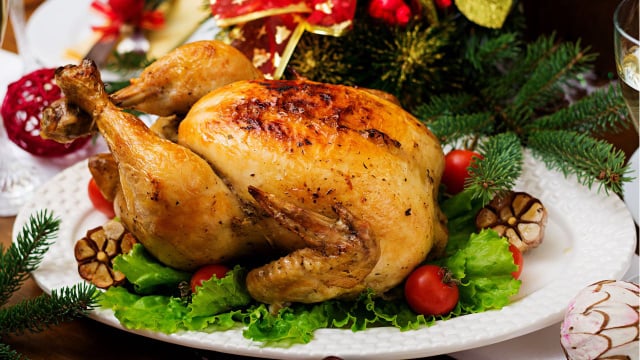 Quer arrasar no chester da ceia de Natal e Ano Novo? Veja nossas dicas para deixá-lo suculento, douradinho e simplesmente delicioso!