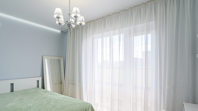 Nunca mais tirei as cortinas para limpar: dica com vinagre do TudoGostoso funciona mesmo