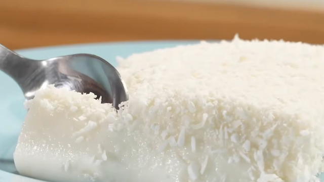 Sobremesa rápida e sem forno: pudim de preguiçoso é perfeito para quando bate pressa de um docinho