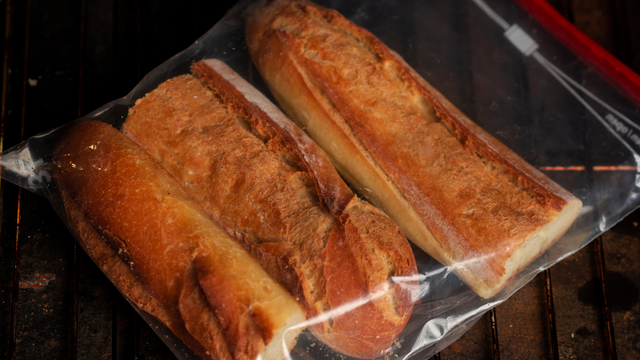 Adeus, pão seco e murcho: descubra 3 truques armazenar o alimento e preservar a textura por mais tempo