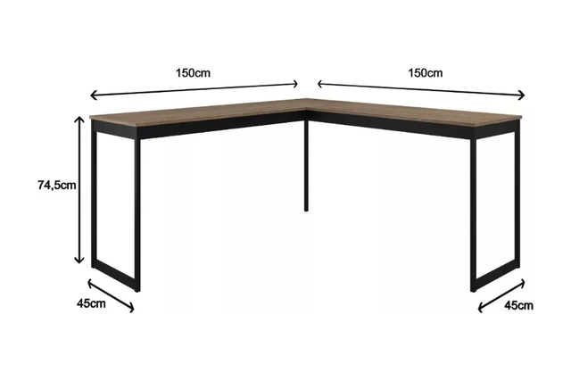 Mais conforto e produtividade no home office (Divulgação: Mercado Livre).
