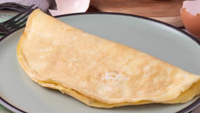 Com poucos ingredientes e muito fácil, essa é uma excelente opção para você! (Créditos: TudoGostoso)