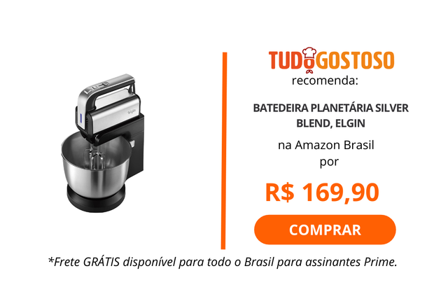 Dia Mundial da Pastelaria: 5 receitas e acessórios para fazer e comemorar a data