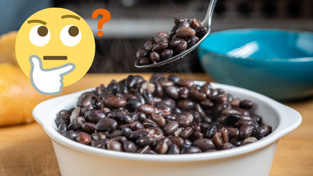 Quem quer emagrecer pode comer feijão preto? Descubra benefícios e como incluir o alimento à dieta sem ganhar peso