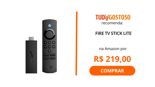 Créditos: Amazon