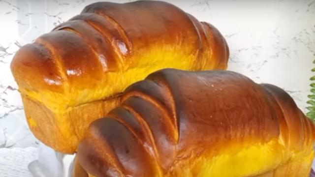 Receita de pão de abóbora cabotiá bem fofinho: passo a passo tem truque para a massa não rachar