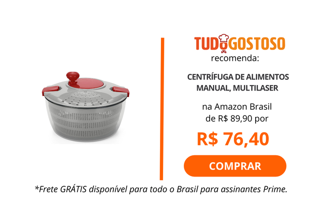 Prime day: as melhores ofertas em utensílios para cozinha que você precisa conferir