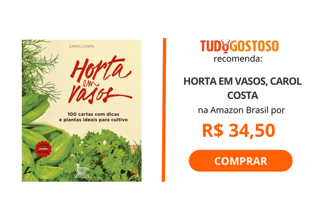 Gastronomia sustentável: 3 formas de incluir na rotina e os produtos que podem te ajudar
