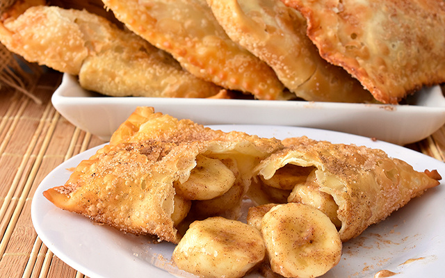 Provei Banana Real na Bahia e agora não consigo parar de pensar nela; veja como fazer em casa!